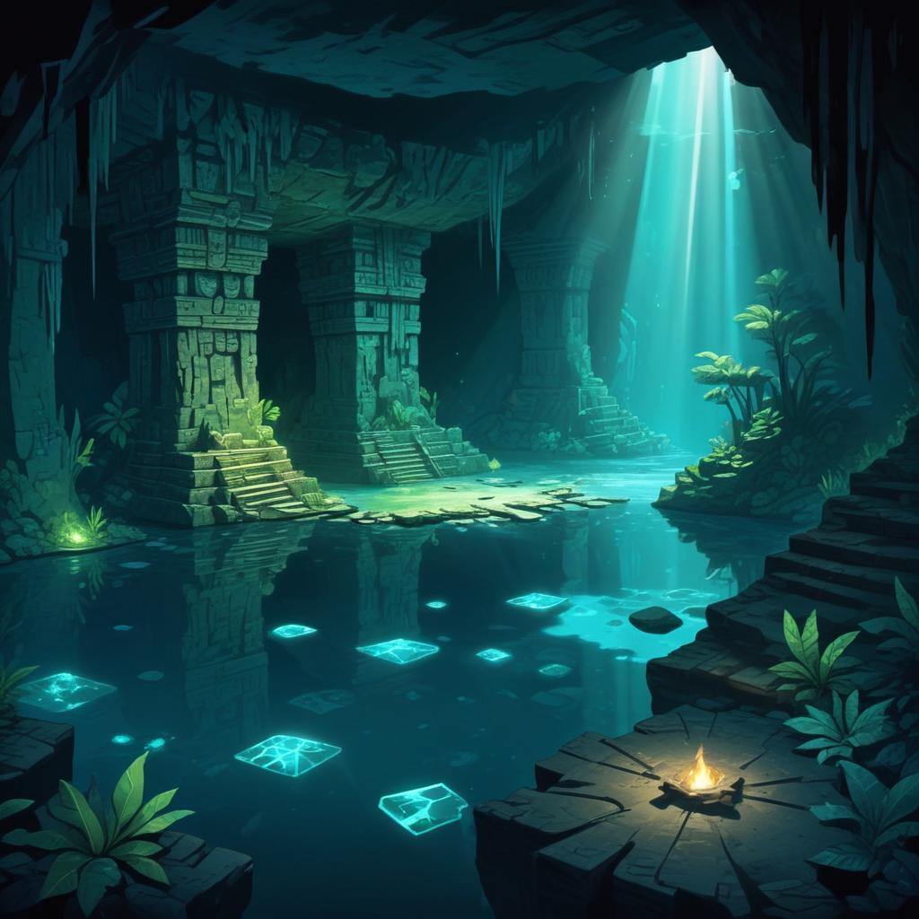 Aztec Bonanza Warrior