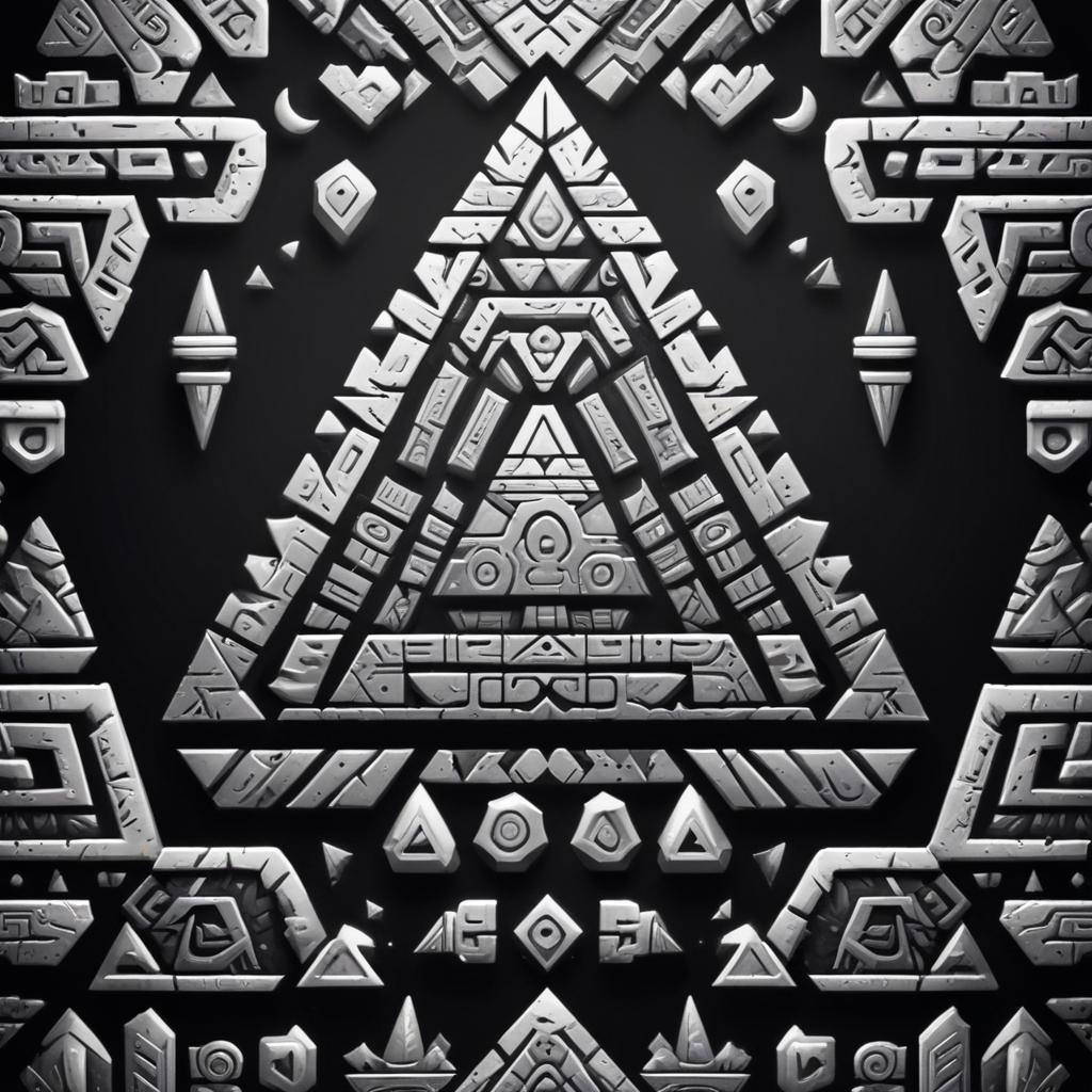 Aztec Gems Deluxe Temple